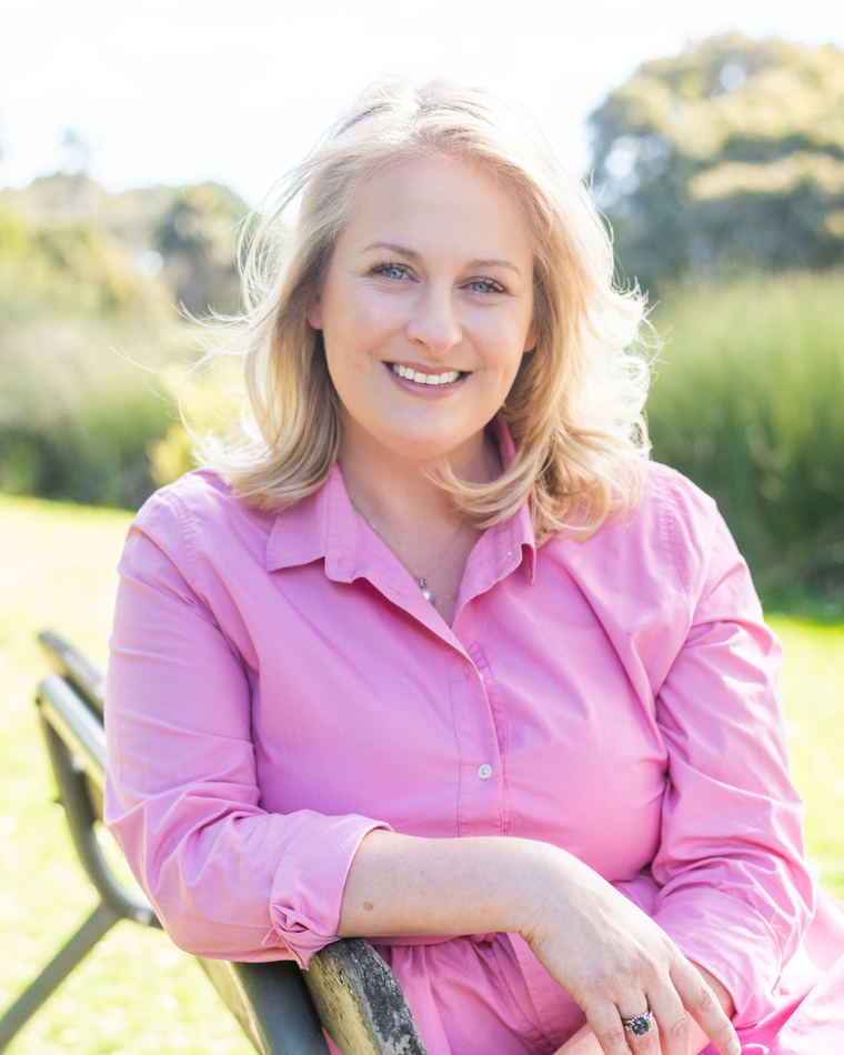 Michelle Davey, Senior Clinical Psychologist